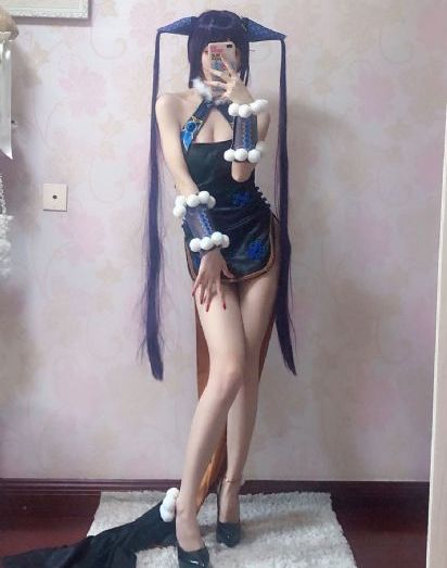 步步惊心丽