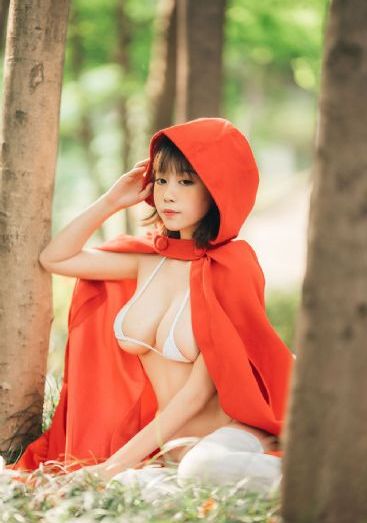 美乳女神思瑞