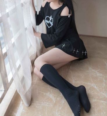 原来是美男