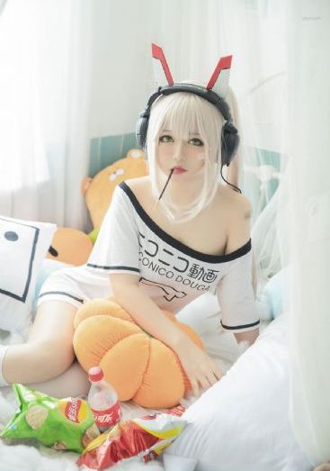 百合潮湿的欲望