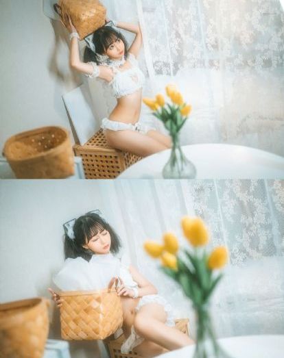 拾光的秘密