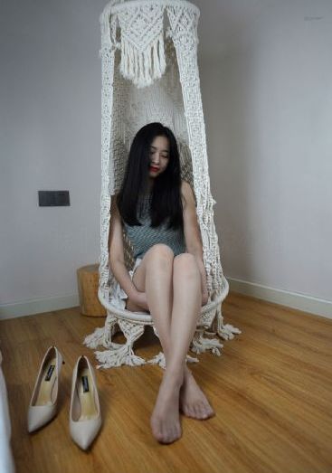 爱你的九周半