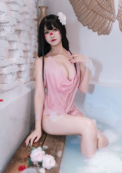 挠痒痒