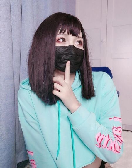 蓝翅