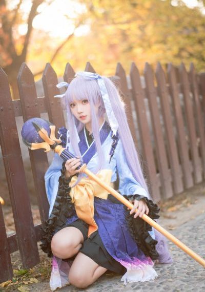 无心法师3