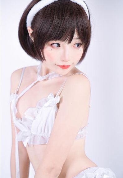 女汉子