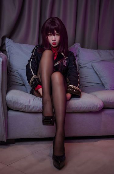 鬼娘子
