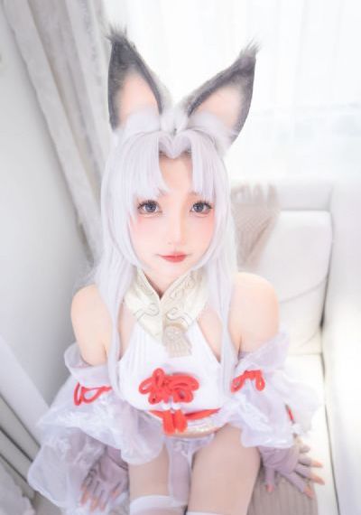 狐妖小红娘 动漫