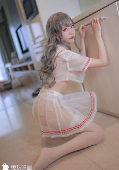 纯白的轮舞曲