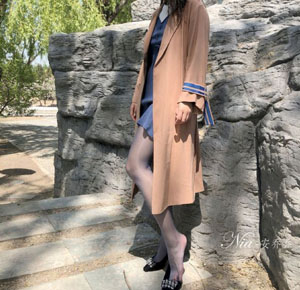 天师捉妖姬