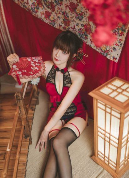 善良的妈妈