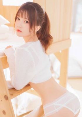 我的朋友很漂亮