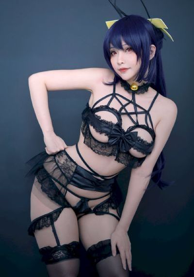 善良的嫂子中文版