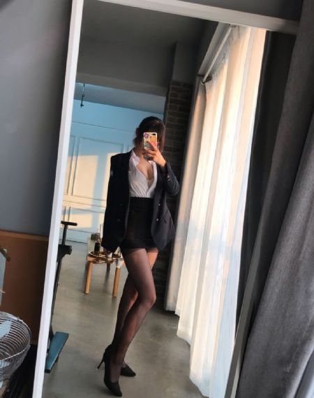 白鹿