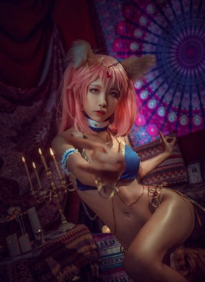 小九生活记