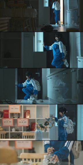 杨议