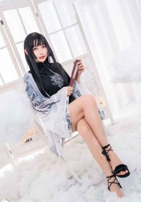 龙王的工作