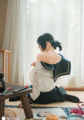 和搜子一洗澡的日子