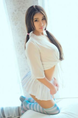 兼差女郎