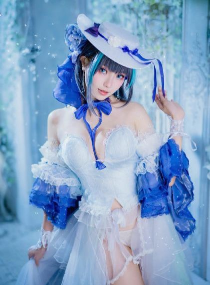 妻子如花