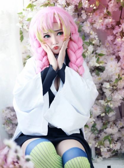 女主播的故事