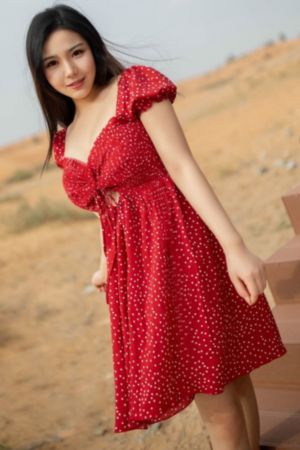 《涛女郎》电视剧