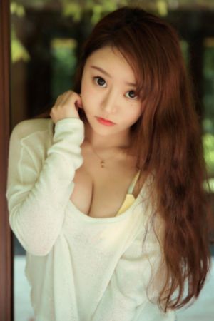 你比星光更美丽