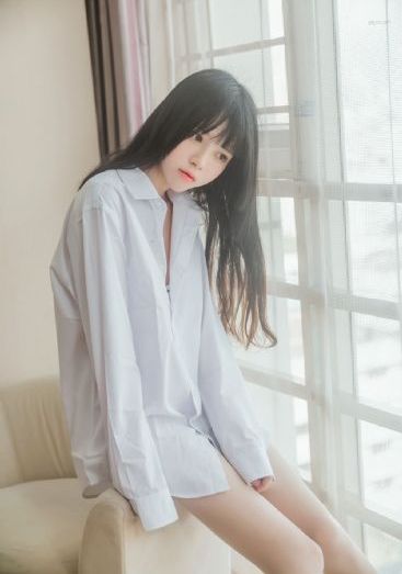 年轻女员工的滋味