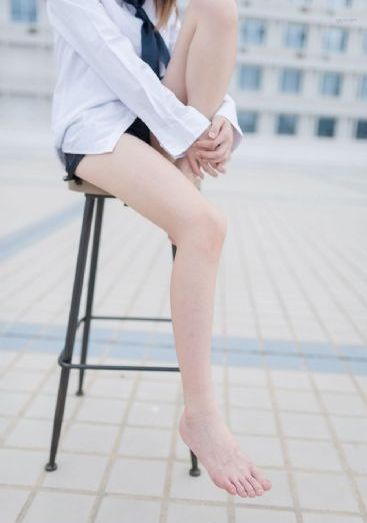 野蔷薇