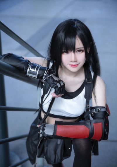 邻居家的阿奈特小姐