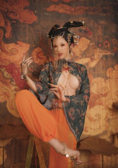 她在丈夫面被耍了中文2