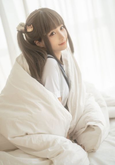 新妹魔王的契约者