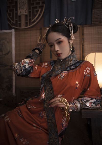 《嫂子的职业》