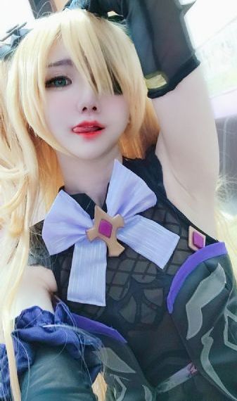 日本女秘书