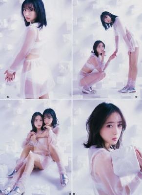 唐红的恋歌