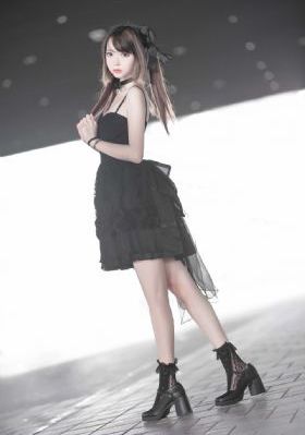 怪异少女神隐 动漫