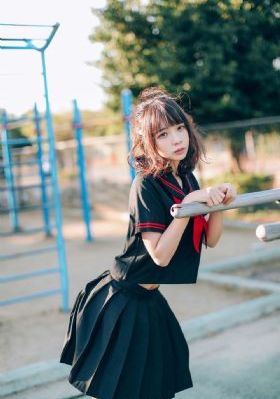 辣妹刺客