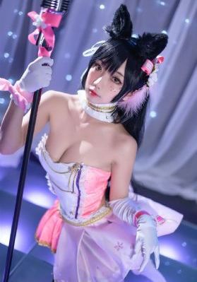 泷川索菲亚