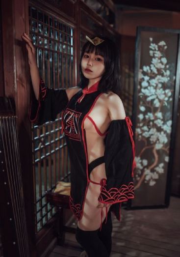 柚子爸